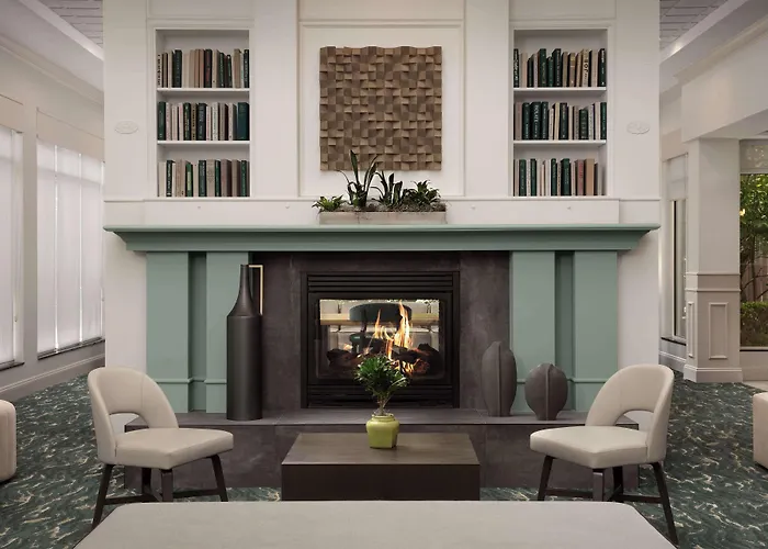 Hilton Garden Inn Columbia/Harbison