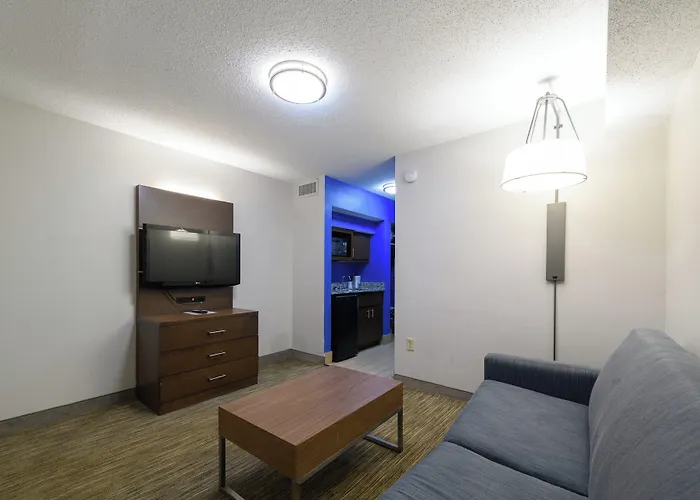 Holiday Inn Express Hotel & Suites Blythewood By Ihg